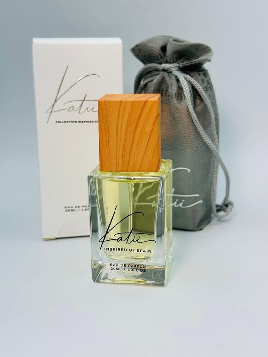 N95 Latte Sensation Unisex smarža (EDP) 30ml